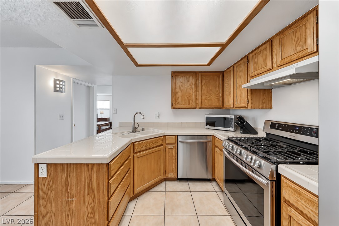 9621 Intercoastal Drive Las Vegas NV 89117