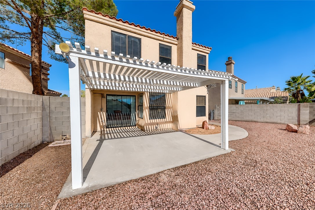 9621 Intercoastal Drive Las Vegas NV 89117