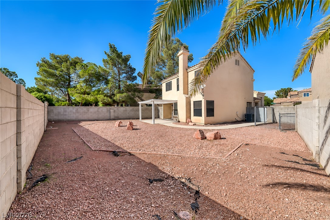 9621 Intercoastal Drive Las Vegas NV 89117