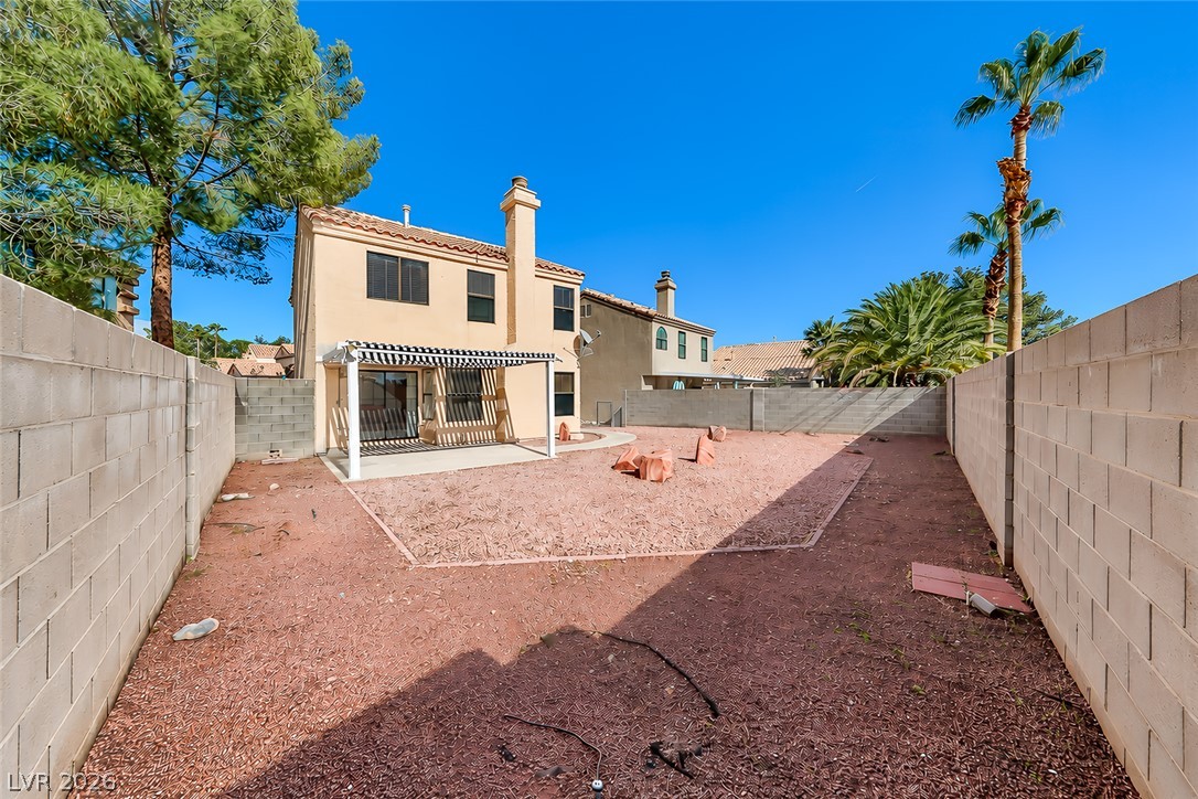9621 Intercoastal Drive Las Vegas NV 89117