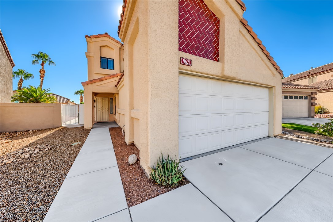 9621 Intercoastal Drive Las Vegas NV 89117