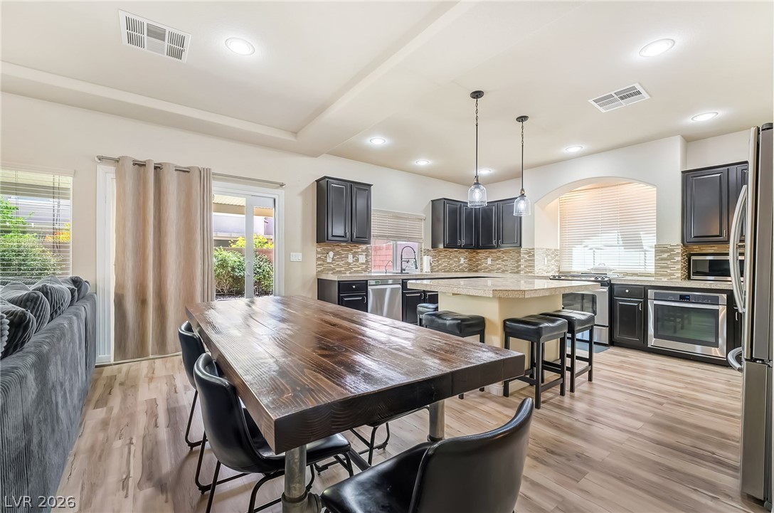 5377 Tartan Hill Avenue Las Vegas NV 89141