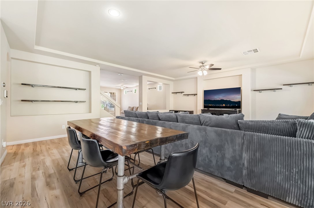 5377 Tartan Hill Avenue Las Vegas NV 89141
