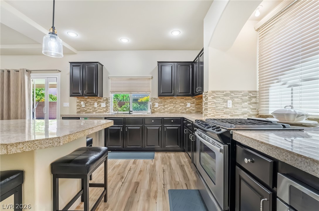 5377 Tartan Hill Avenue Las Vegas NV 89141
