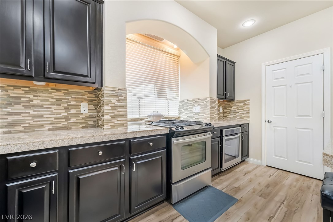 5377 Tartan Hill Avenue Las Vegas NV 89141