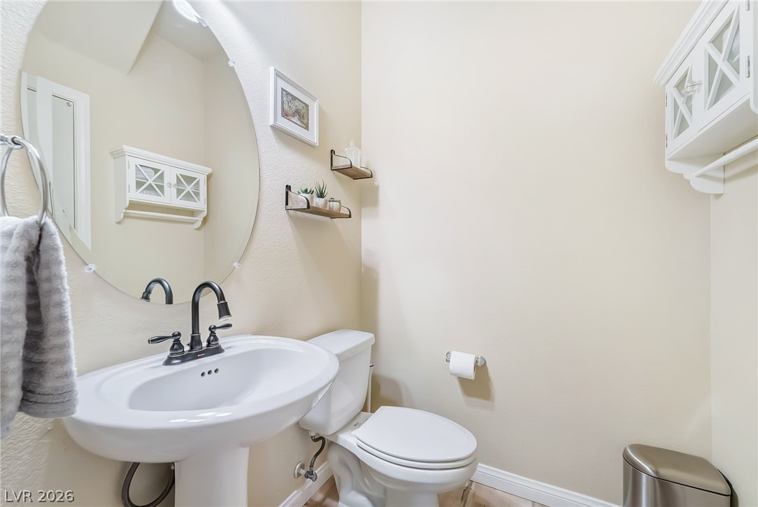 5377 Tartan Hill Avenue Las Vegas NV 89141