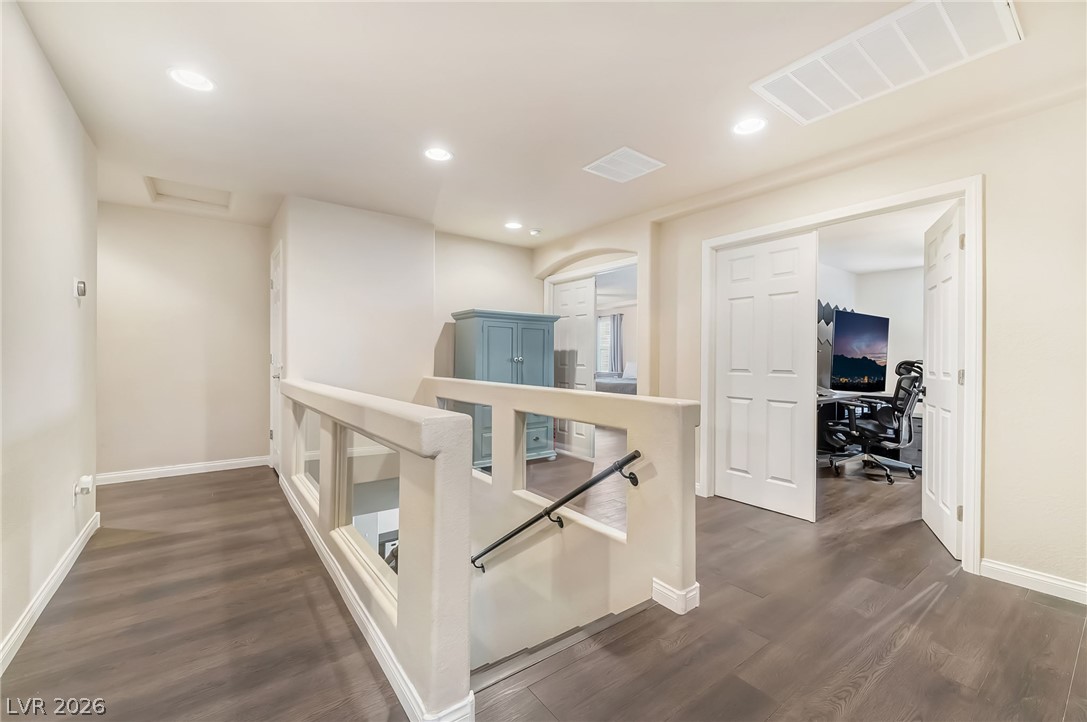 5377 Tartan Hill Avenue Las Vegas NV 89141