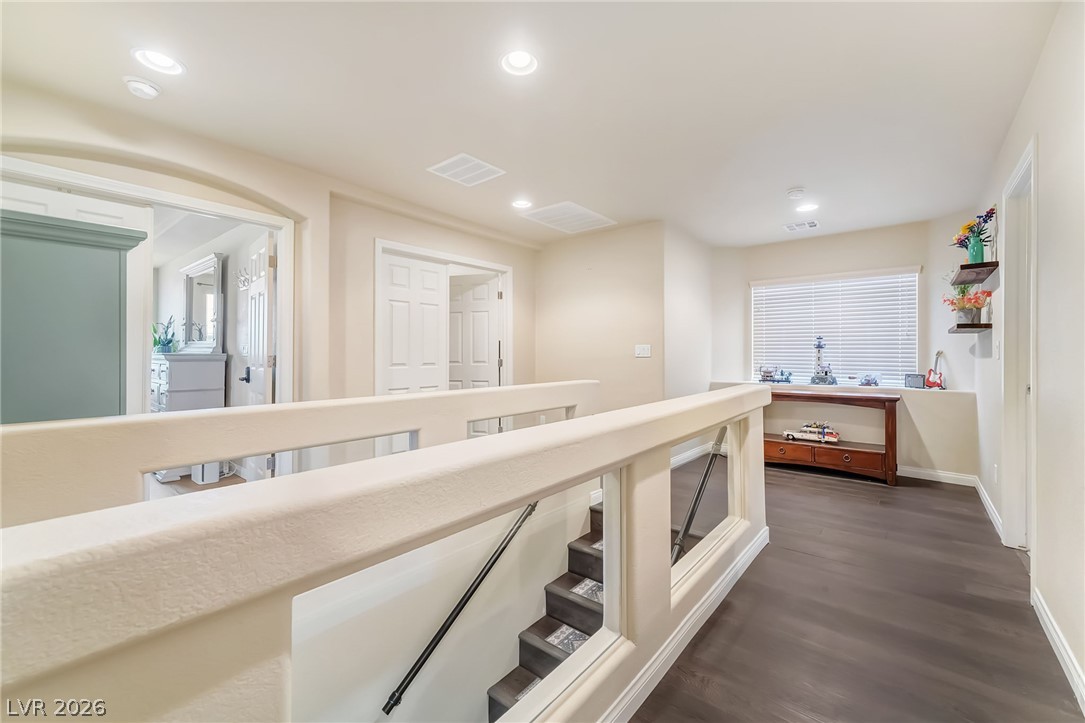 5377 Tartan Hill Avenue Las Vegas NV 89141