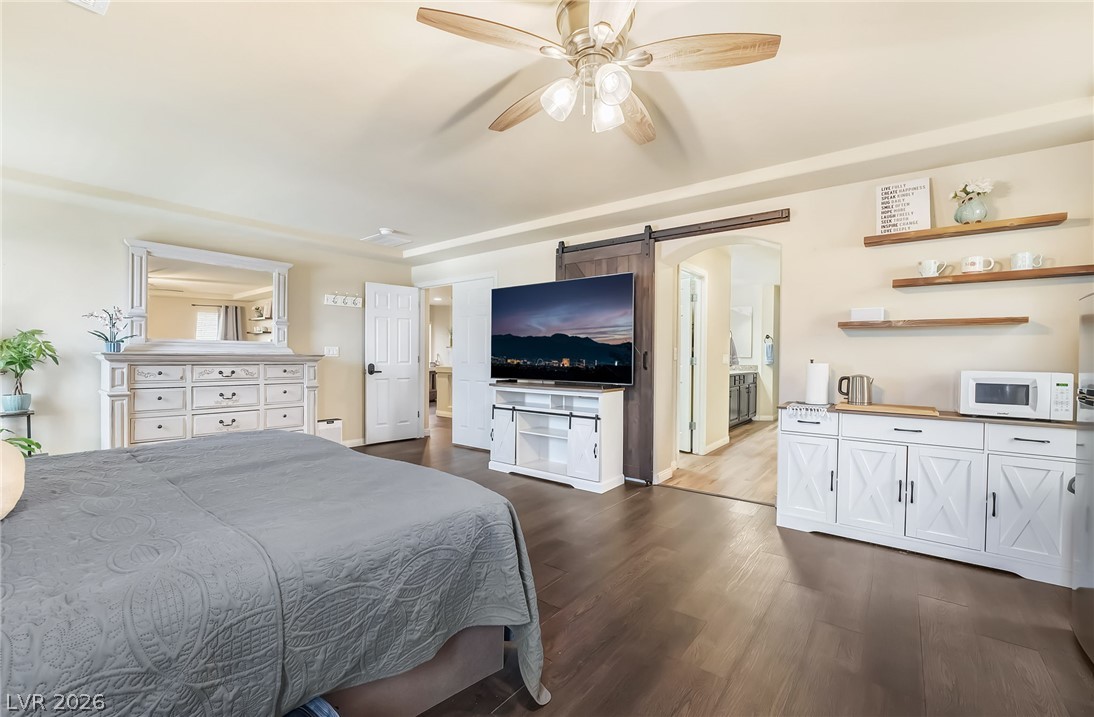 5377 Tartan Hill Avenue Las Vegas NV 89141