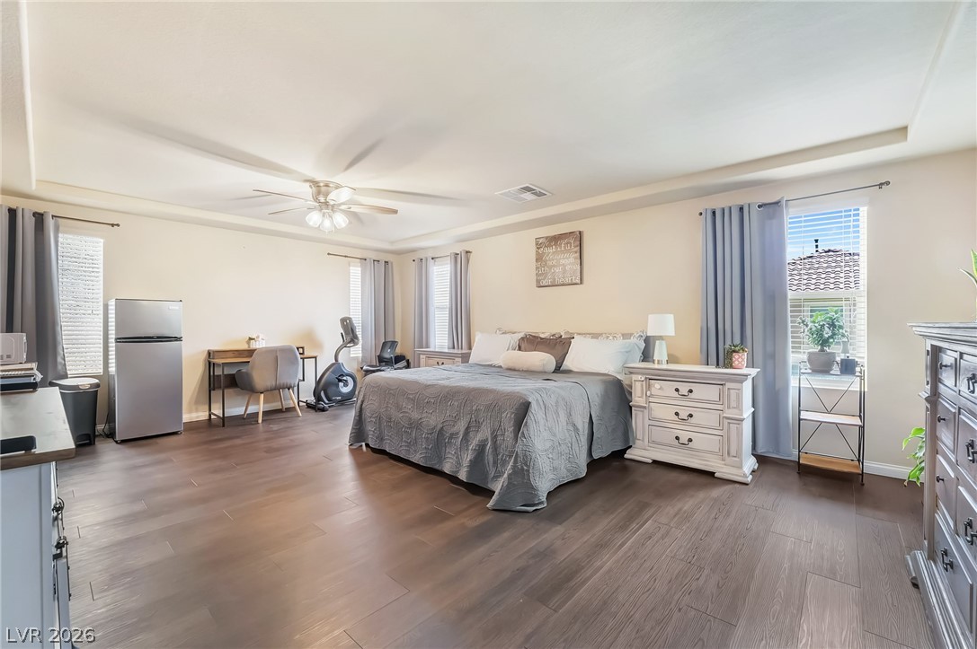 5377 Tartan Hill Avenue Las Vegas NV 89141