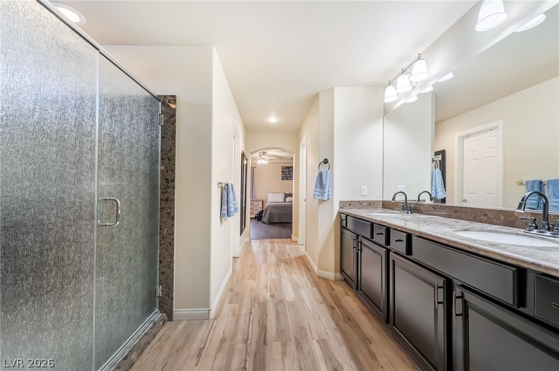 5377 Tartan Hill Avenue Las Vegas NV 89141
