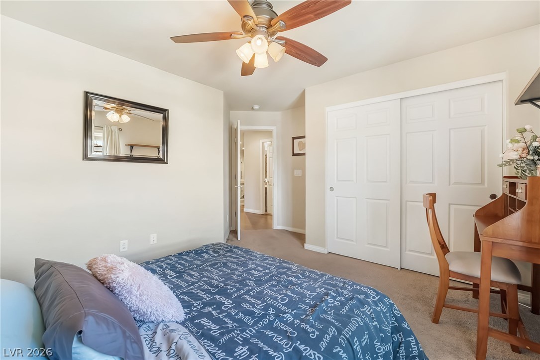 5377 Tartan Hill Avenue Las Vegas NV 89141