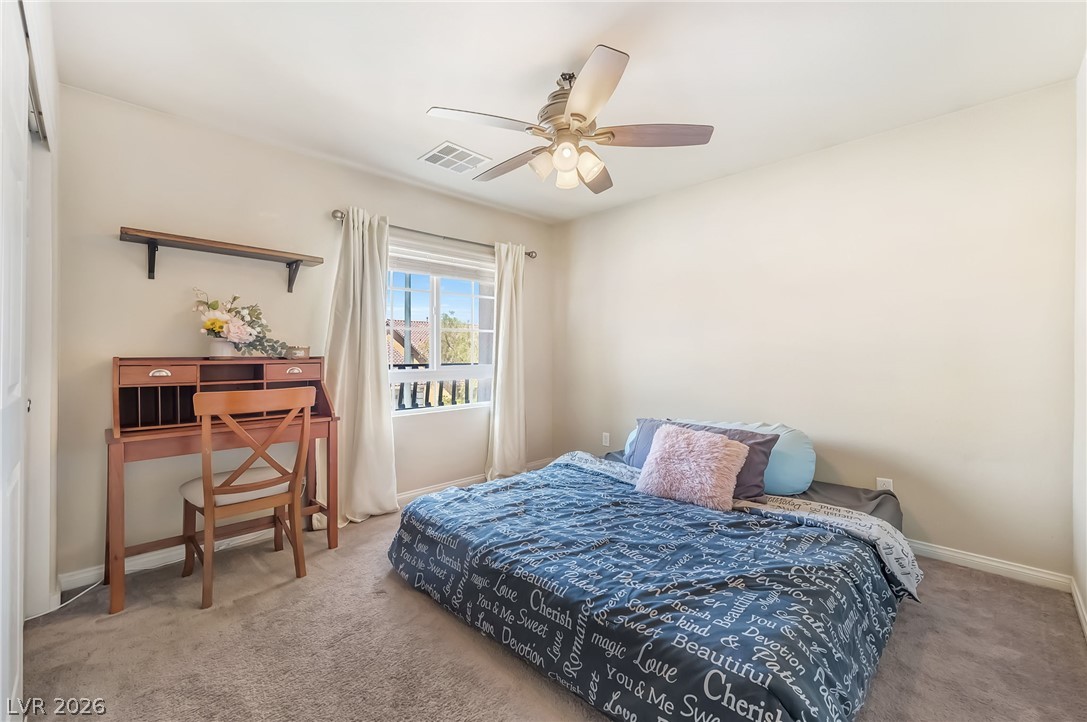 5377 Tartan Hill Avenue Las Vegas NV 89141