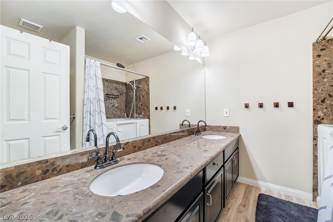 5377 Tartan Hill Avenue Las Vegas NV 89141