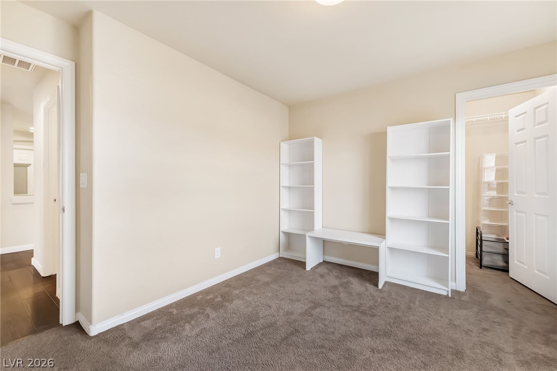 5377 Tartan Hill Avenue Las Vegas NV 89141