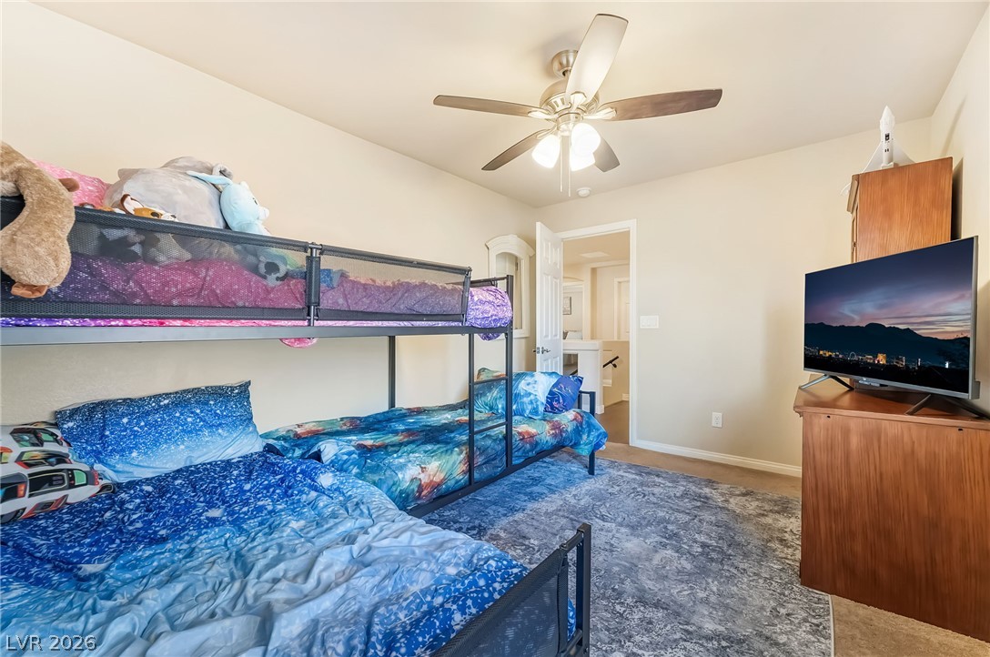 5377 Tartan Hill Avenue Las Vegas NV 89141