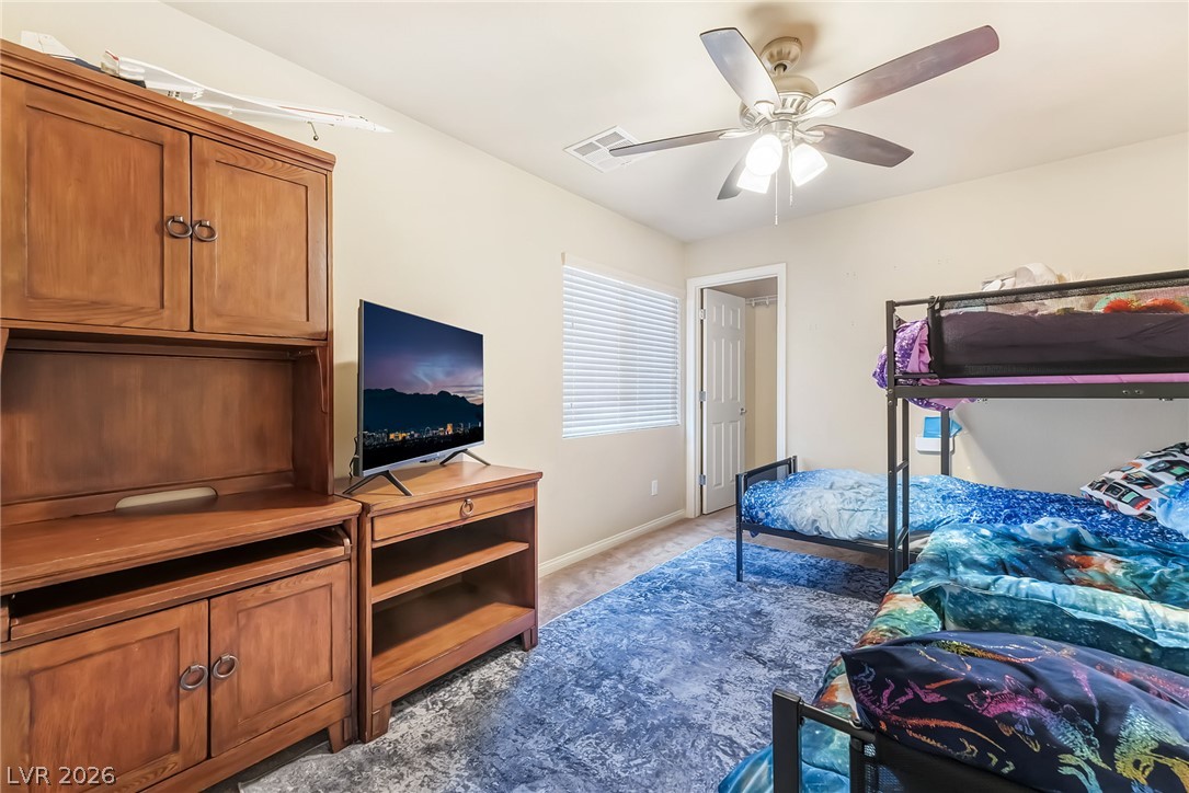 5377 Tartan Hill Avenue Las Vegas NV 89141