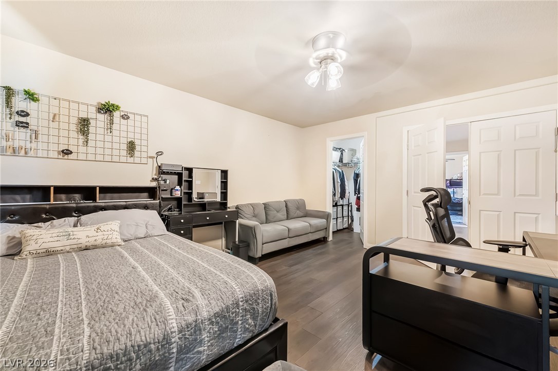 5377 Tartan Hill Avenue Las Vegas NV 89141