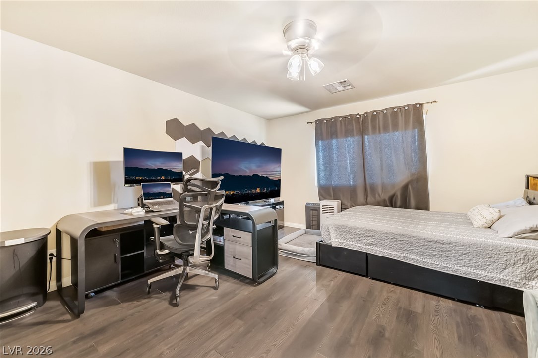 5377 Tartan Hill Avenue Las Vegas NV 89141