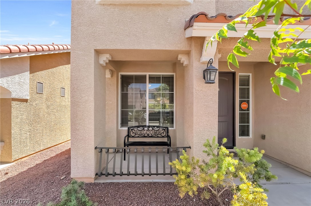 5377 Tartan Hill Avenue Las Vegas NV 89141