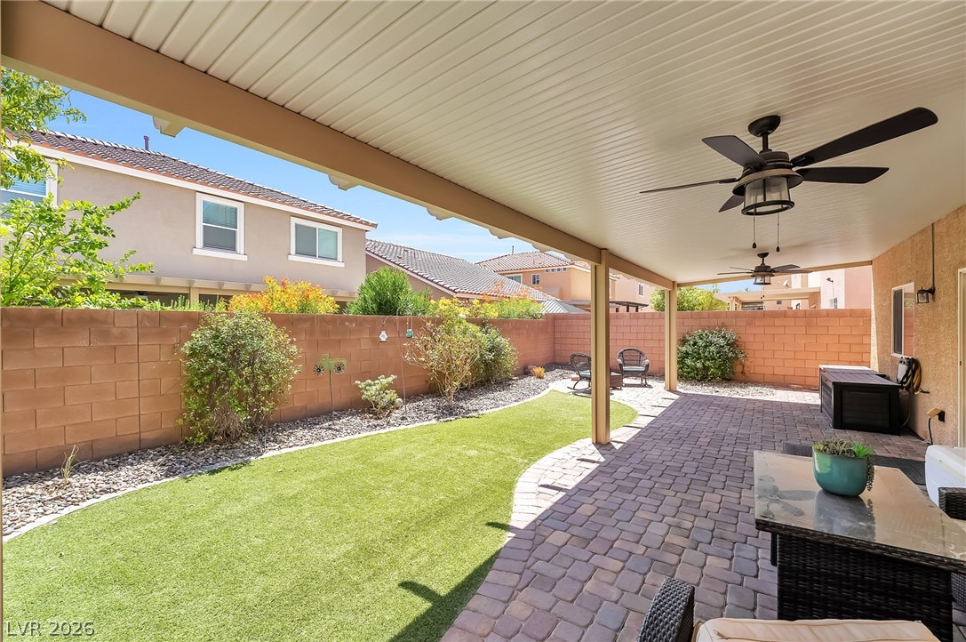 5377 Tartan Hill Avenue Las Vegas NV 89141