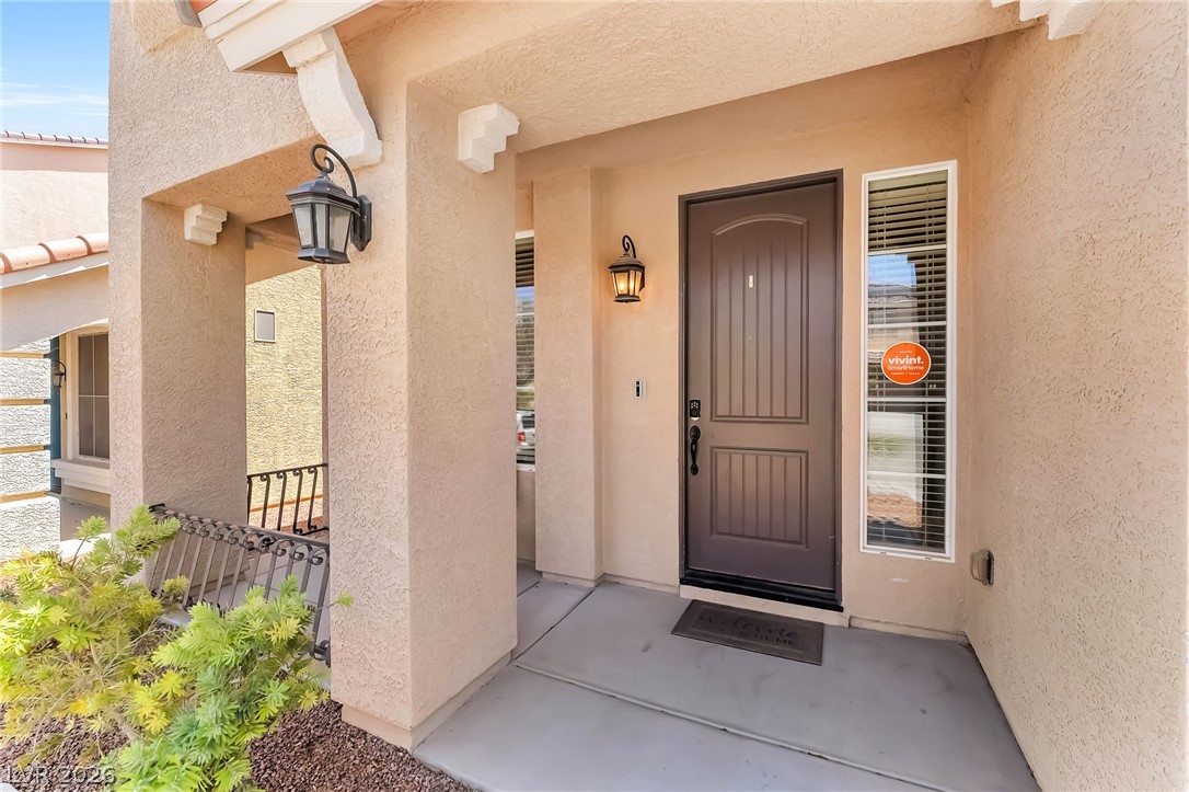 5377 Tartan Hill Avenue Las Vegas NV 89141