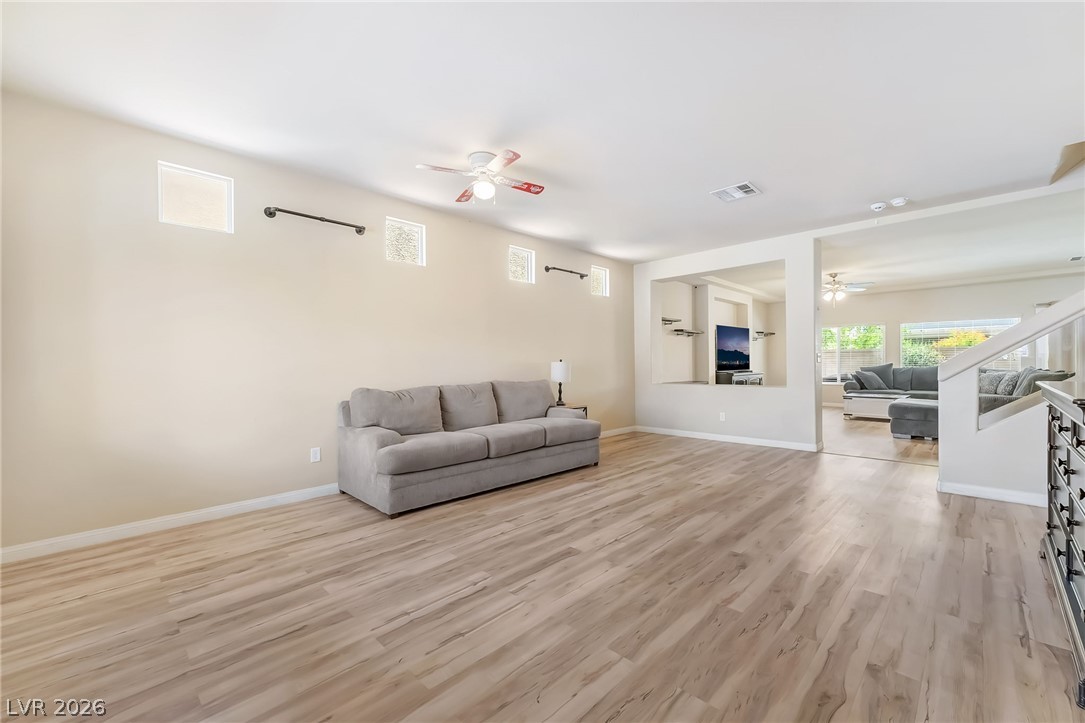 5377 Tartan Hill Avenue Las Vegas NV 89141
