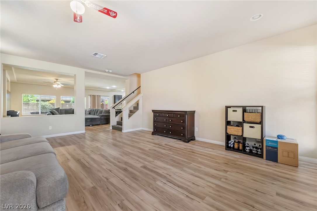 5377 Tartan Hill Avenue Las Vegas NV 89141