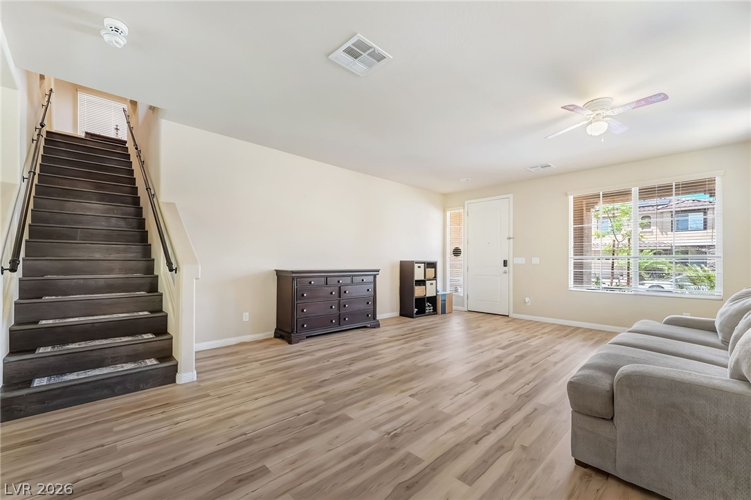 5377 Tartan Hill Avenue Las Vegas NV 89141