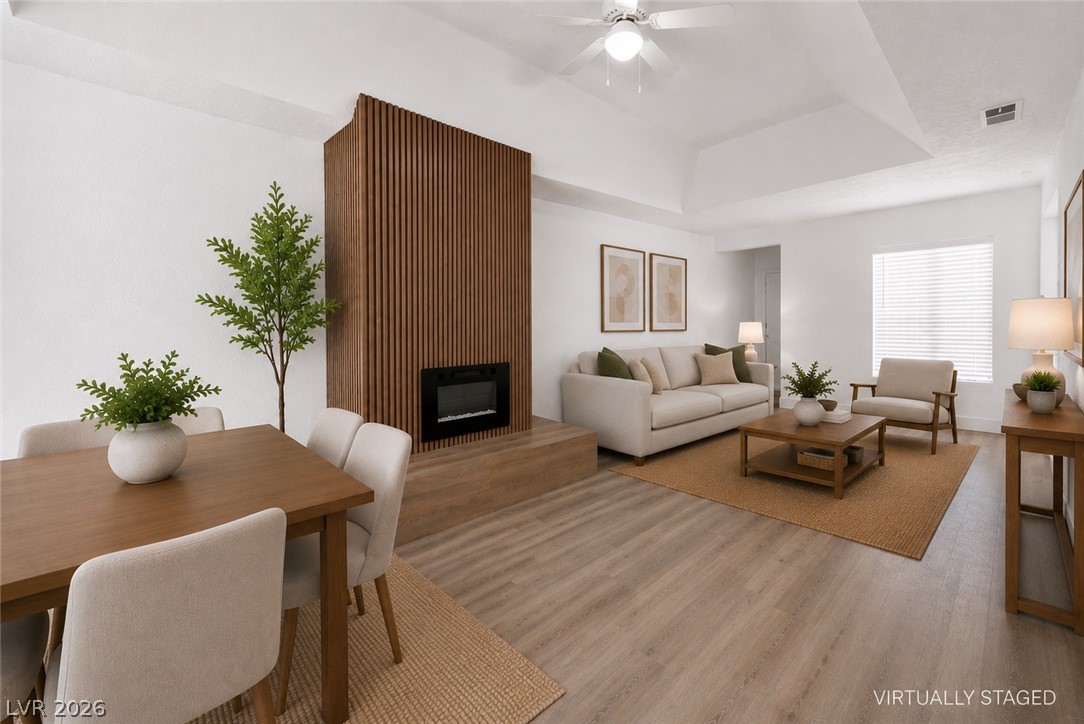 1857 Arbol Verde Way Las Vegas NV 89119