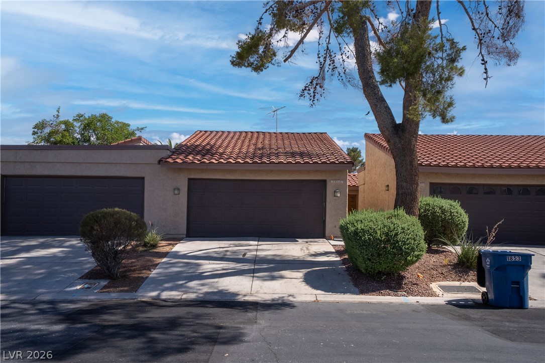 1857 Arbol Verde Way Las Vegas NV 89119