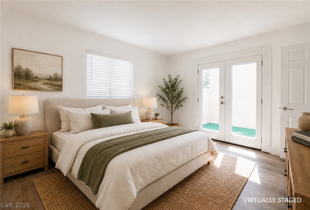 1857 Arbol Verde Way Las Vegas NV 89119