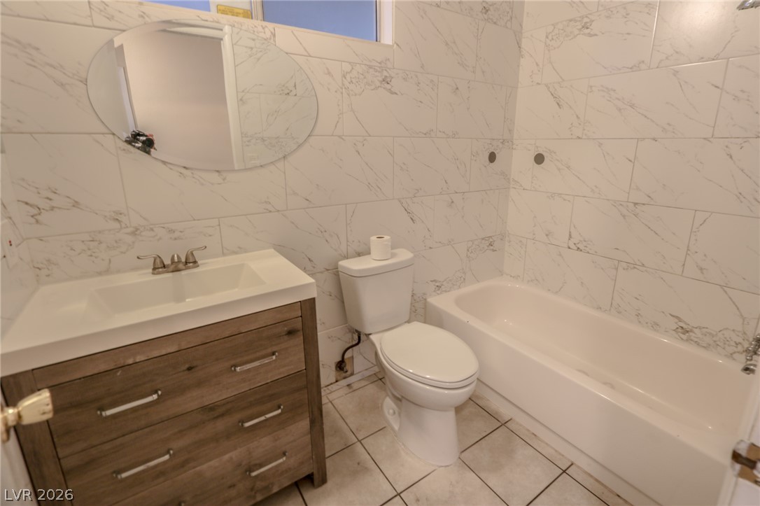 3839 Almondwood Drive Las Vegas NV 89120