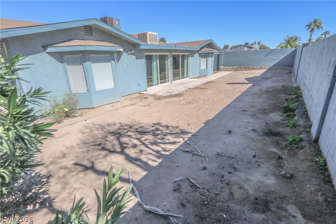 3839 Almondwood Drive Las Vegas NV 89120