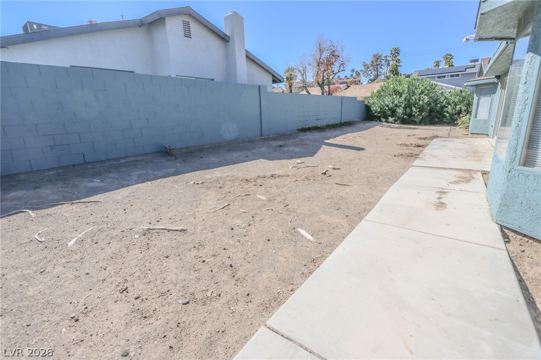 3839 Almondwood Drive Las Vegas NV 89120