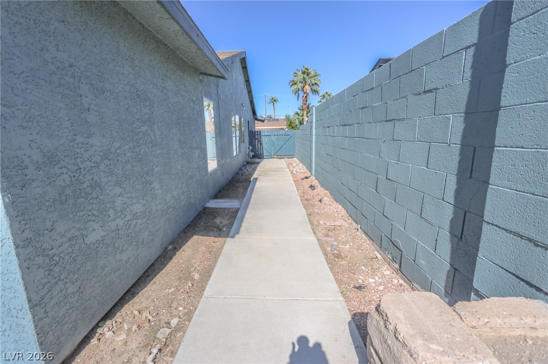 3839 Almondwood Drive Las Vegas NV 89120