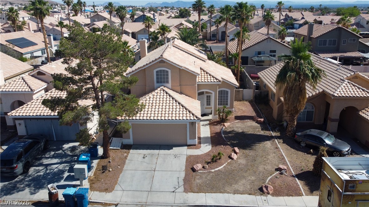 6429 Winding Ridge Way Las Vegas NV 89156