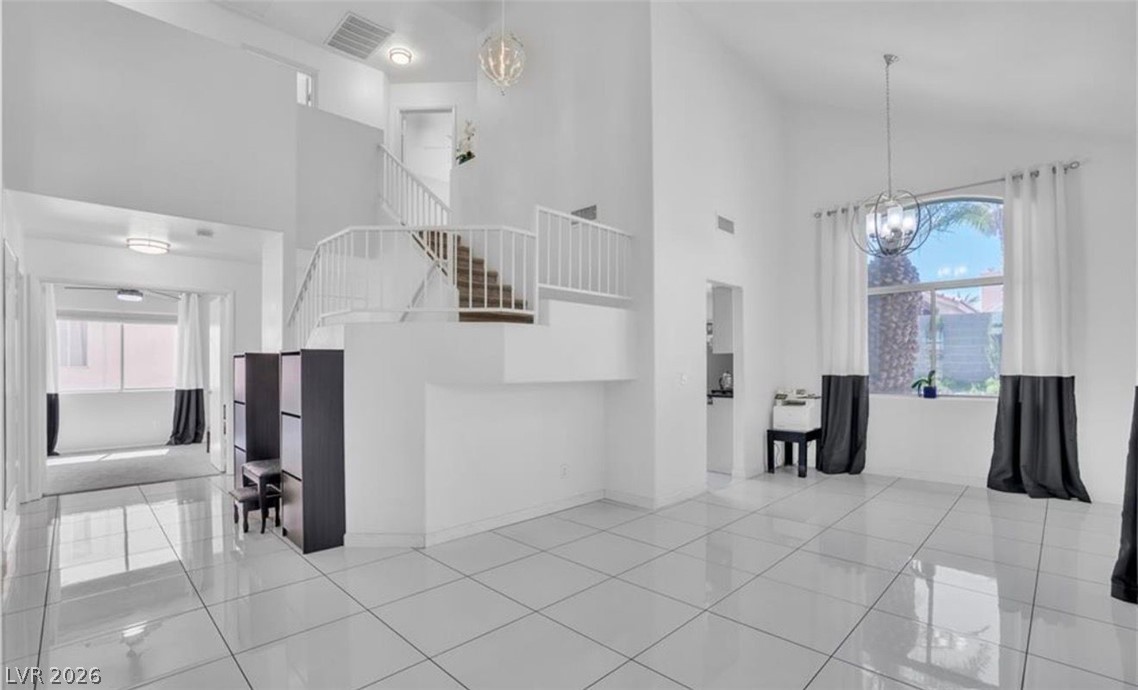 6429 Winding Ridge Way Las Vegas NV 89156