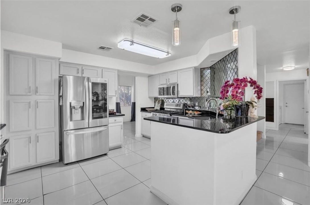 6429 Winding Ridge Way Las Vegas NV 89156
