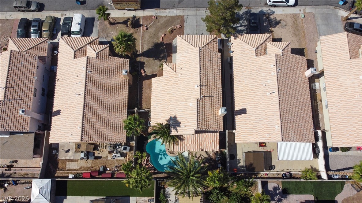 6429 Winding Ridge Way Las Vegas NV 89156