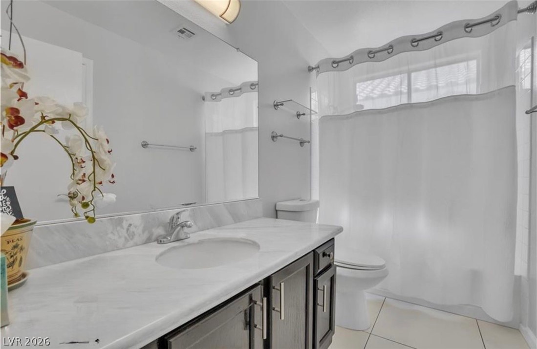 6429 Winding Ridge Way Las Vegas NV 89156
