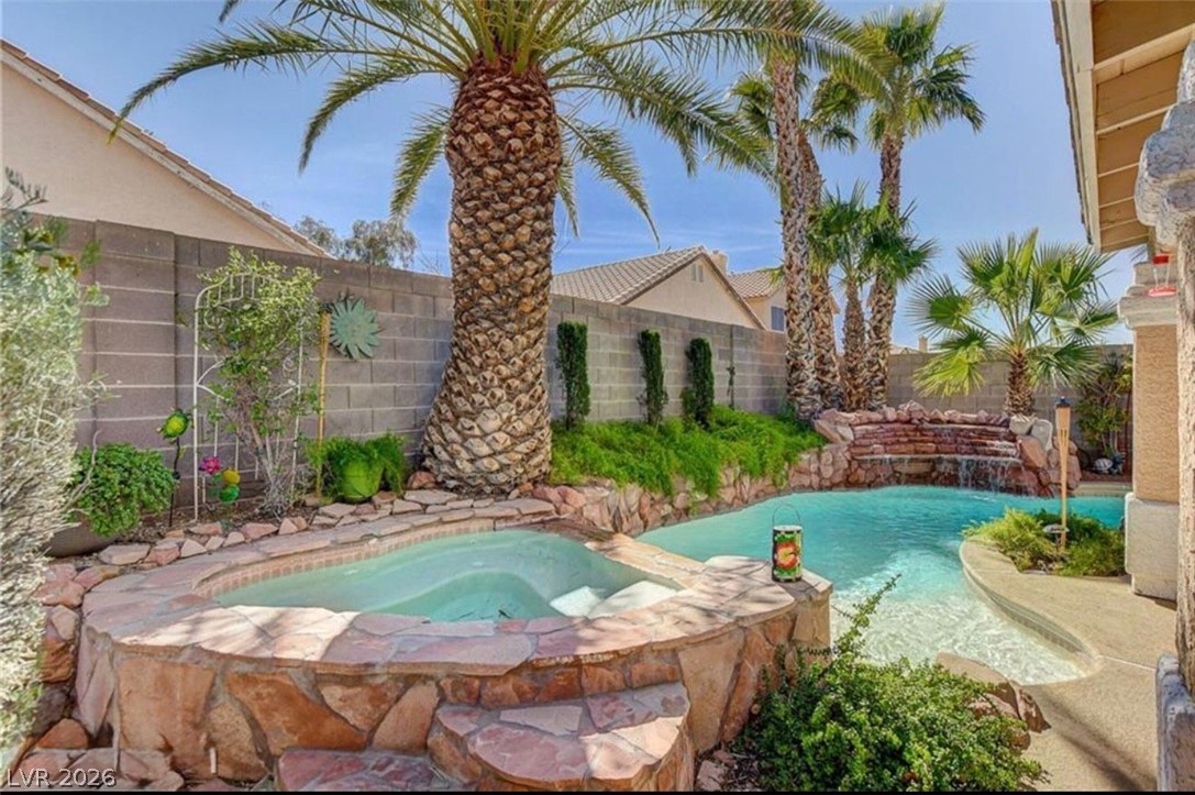 6429 Winding Ridge Way Las Vegas NV 89156