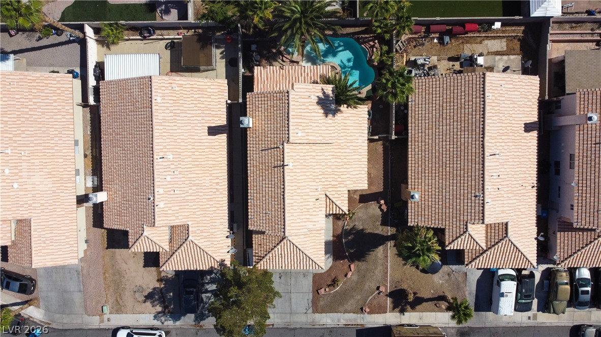 6429 Winding Ridge Way Las Vegas NV 89156