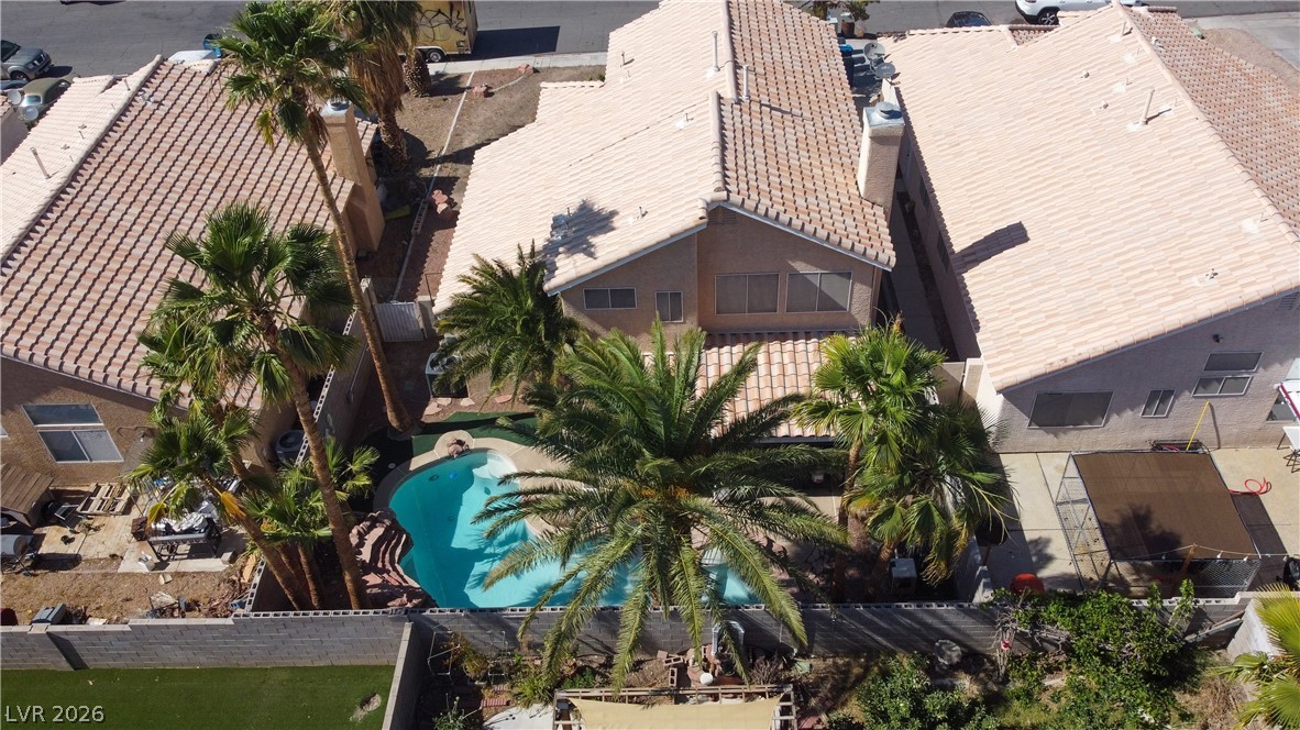 6429 Winding Ridge Way Las Vegas NV 89156