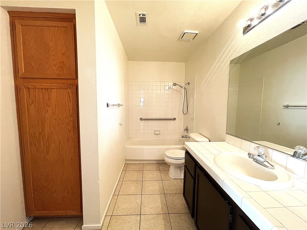 1420 Desert Hills Drive Las Vegas NV 89117