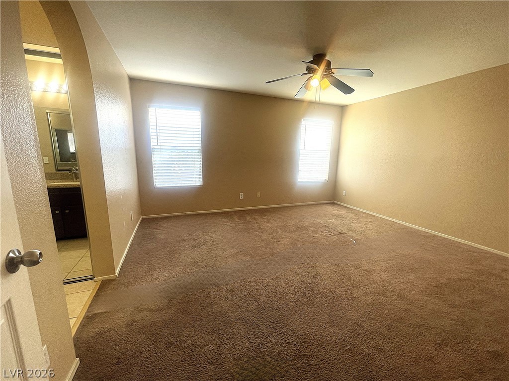 1420 Desert Hills Drive Las Vegas NV 89117