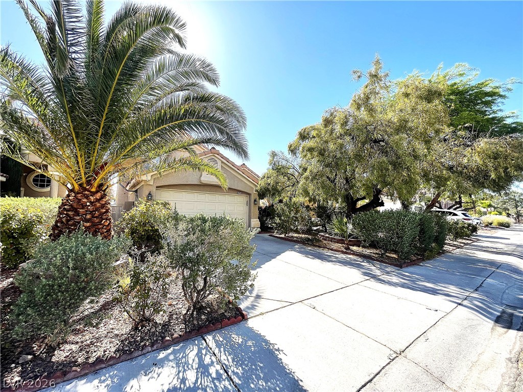 1420 Desert Hills Drive Las Vegas NV 89117