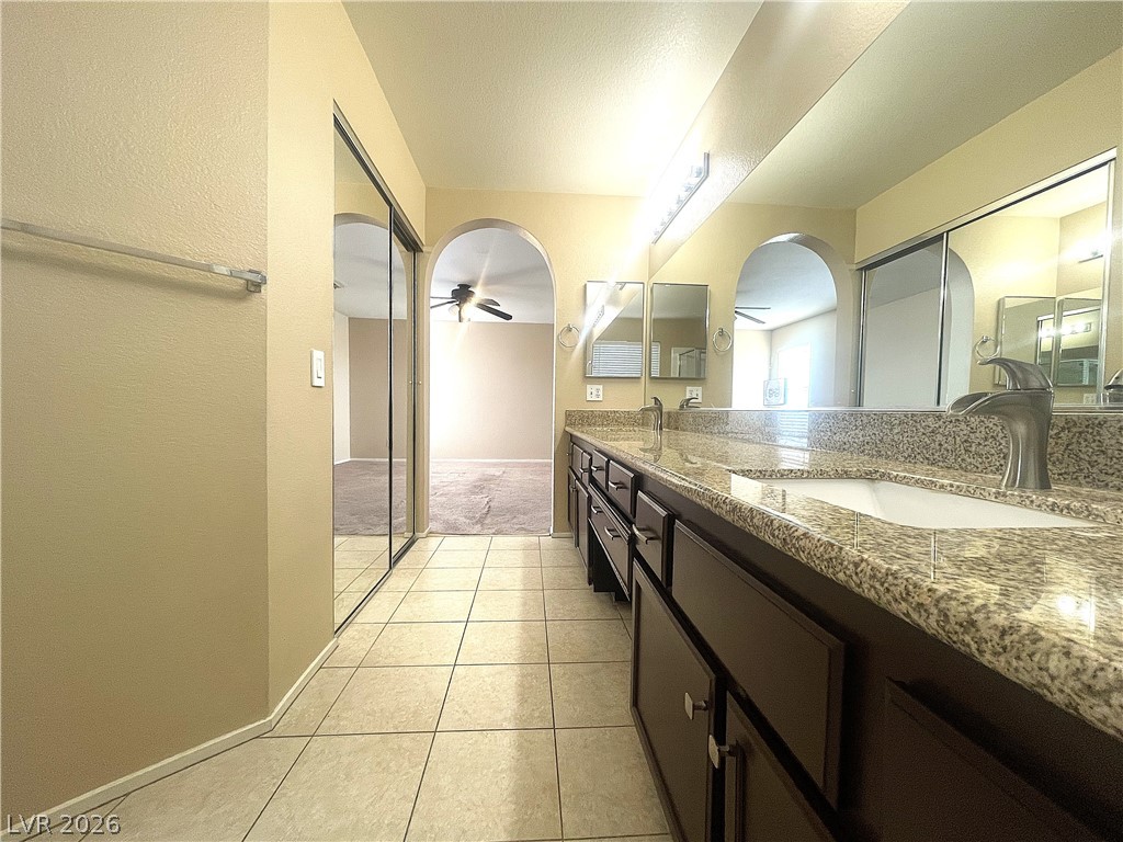 1420 Desert Hills Drive Las Vegas NV 89117