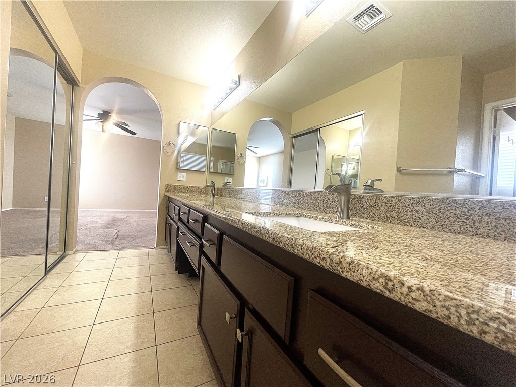 1420 Desert Hills Drive Las Vegas NV 89117