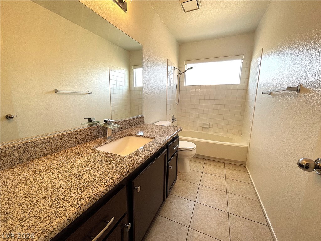 1420 Desert Hills Drive Las Vegas NV 89117
